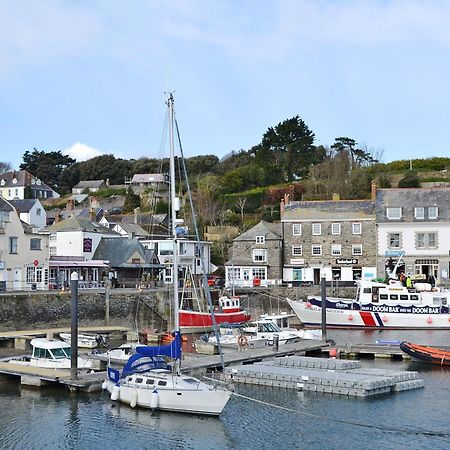 The Boat House Villa Padstow Exterior foto