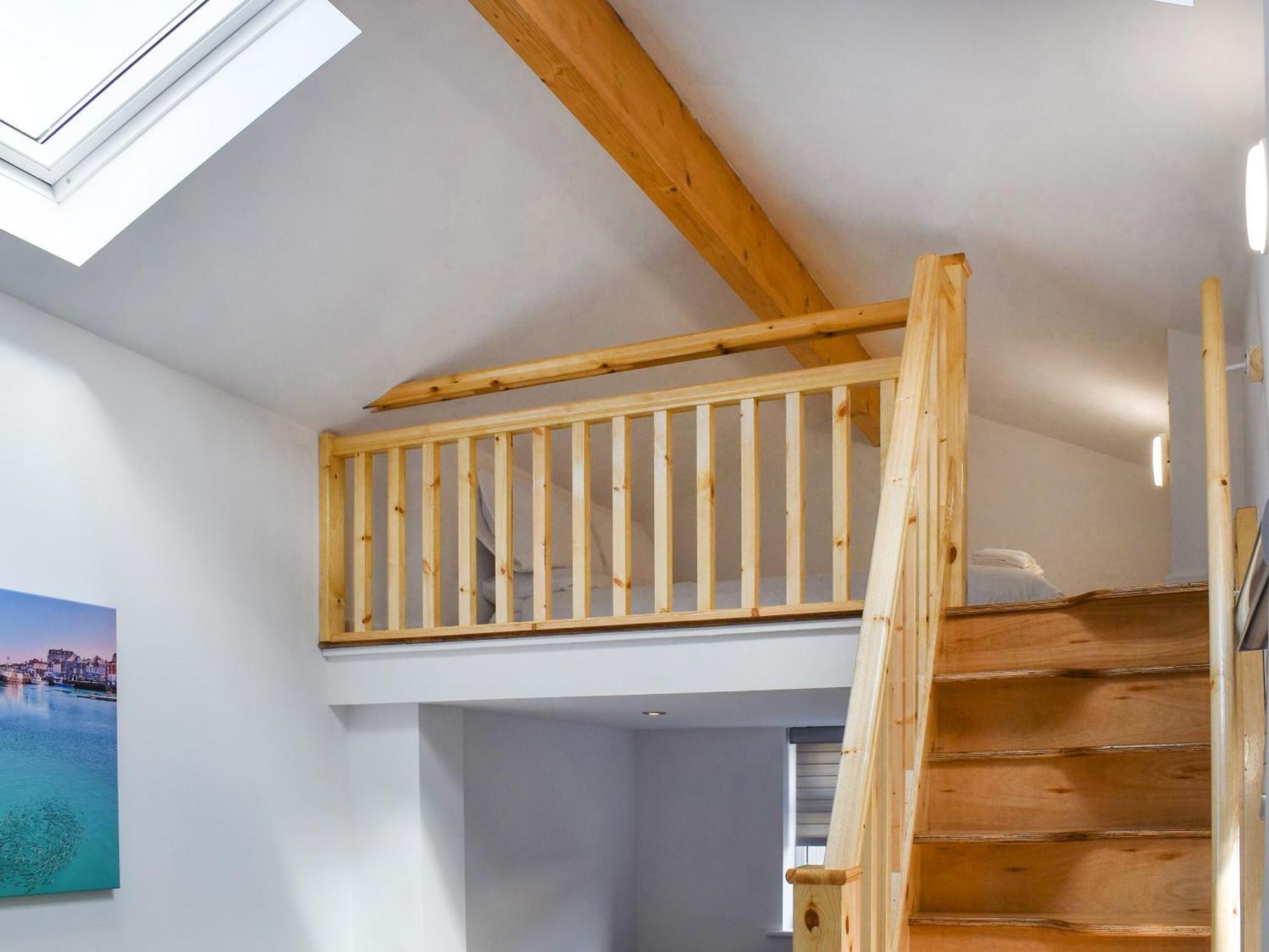 The Boat House Villa Padstow Exterior foto